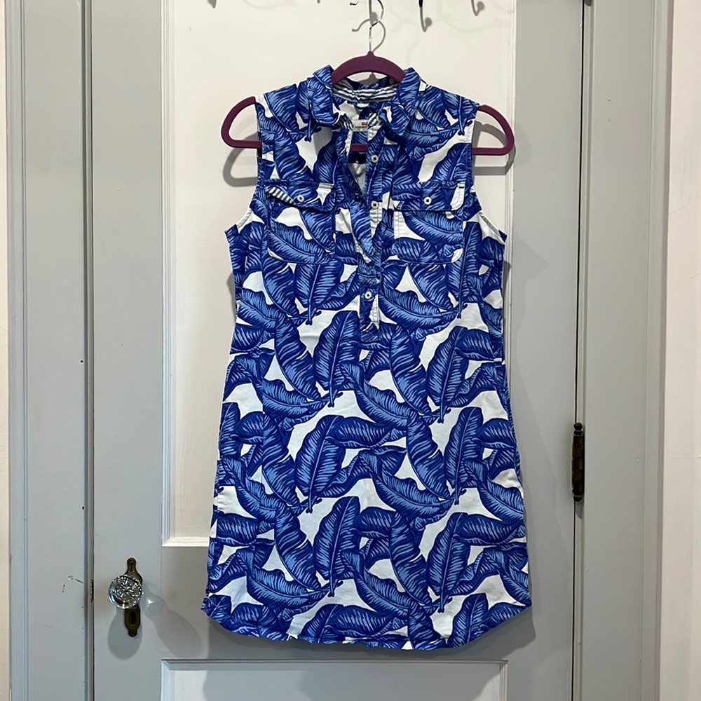 Vineyard Vines Dress
